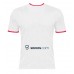 Camiseta Sevilla Primera Equipación Replica 2024-25 mangas cortas